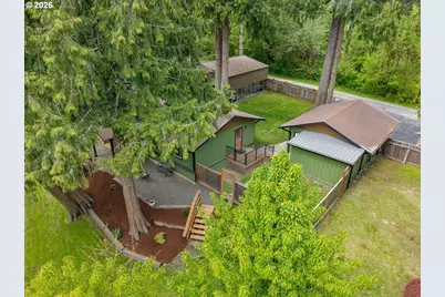 15116 Creek View Ln, Vernonia, OR 97064 - Photo 45
