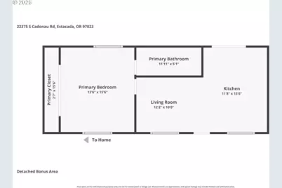 22375 S Cadonau Rd, Estacada, OR 97023 - Photo 37