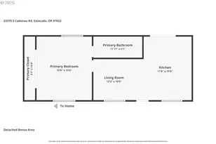22375 S Cadonau Rd, Estacada, OR 97023 - Photo 37
