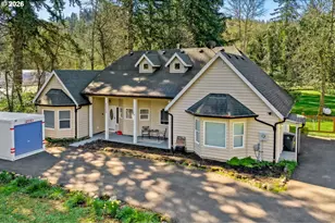 22375 S Cadonau Rd, Estacada, OR 97023 - Photo 1