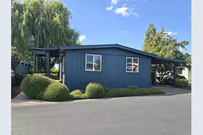 1800 Lakewood Ct #107, Eugene, OR 97402 - Photo 1