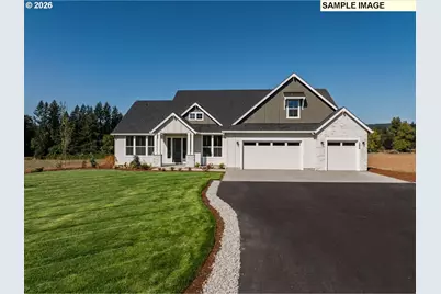 14109 S Kora Louise Ln, Mulino, OR 97042 - Photo 3