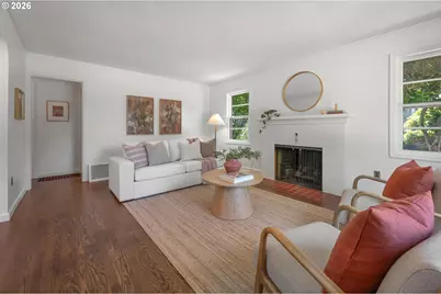 3814 NE Simpson St, Portland, OR 97211 - Photo 5