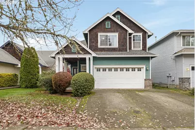 1536 NE Parkside Dr, Hillsboro, OR 97124 - Photo 1