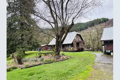 5089 N Myrtle Rd, Myrtle Creek, OR 97457 - Photo 1