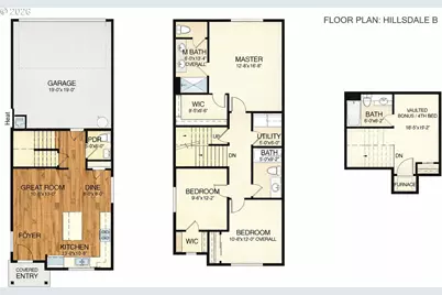 2159 Colby Ln #Lot 79, Forest Grove, OR 97116 - Photo 3