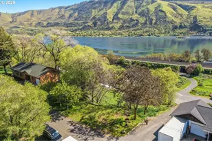 Nka Balfour St, Lyle, WA 98635 - Photo 1