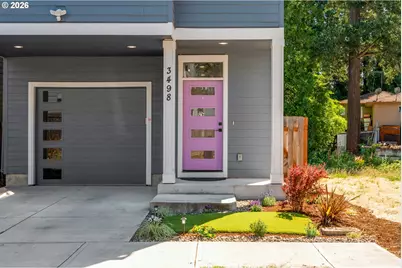 3498 SW Mayfield Ter, Beaverton, OR 97003 - Photo 3