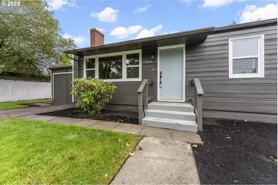 2333 SE 124th Ave, Portland, OR 97233 - Photo 3