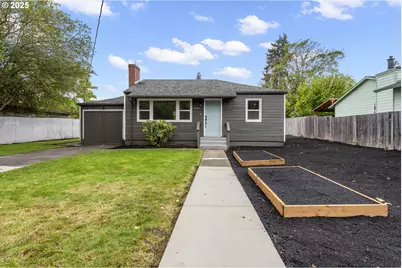 2333 SE 124th Ave, Portland, OR 97233 - Photo 1