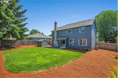 13415 Gerber Woods Dr, Oregon City, OR 97045 - Photo 43