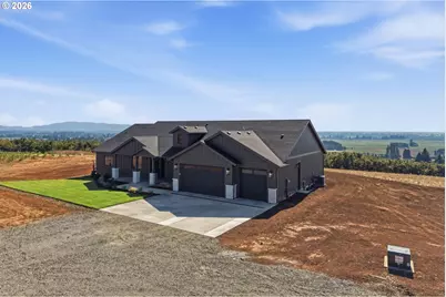 19350 NE Trunk Rd, Dundee, OR 97115 - Photo 1