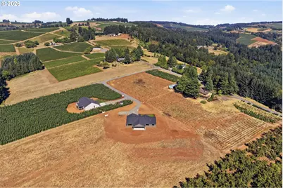 19350 NE Trunk Rd, Dundee, OR 97115 - Photo 3