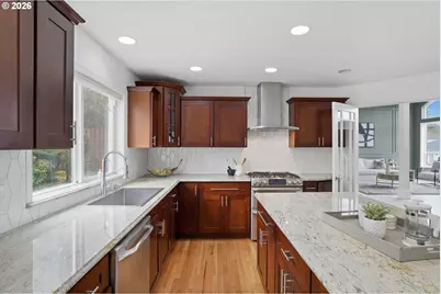 14351 SE Crestview Dr, Clackamas, OR 97015 - Photo 9