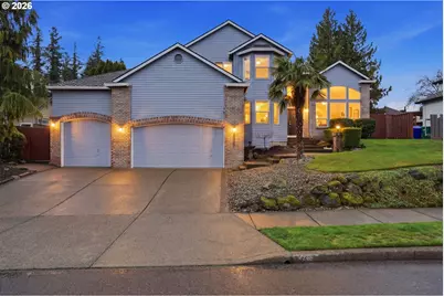 14351 SE Crestview Dr, Clackamas, OR 97015 - Photo 1