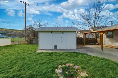 119 Catherine Ave, Milton-Freewater, OR 97862 - Photo 29