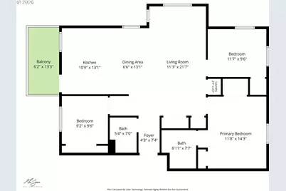 172 Oakleigh Ln #221, Eugene, OR 97404 - Photo 47
