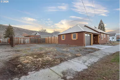 1790 Chestnut St, Baker City, OR 97814 - Photo 3