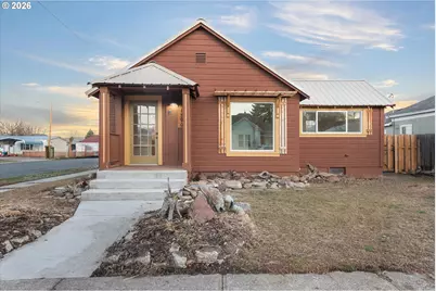 1790 Chestnut St, Baker City, OR 97814 - Photo 1