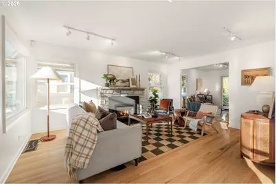 4231 SE Long St, Portland, OR 97206 - Photo 3