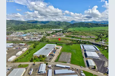 4553 Old Highway 99 S, Roseburg, OR 97471 - Photo 1