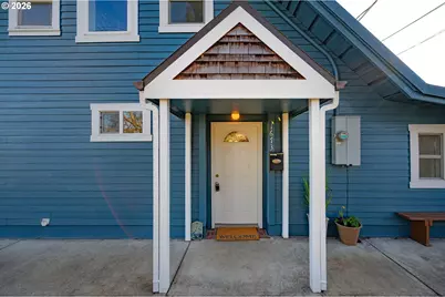 1673 Olive Aly, Eugene, OR 97401 - Photo 3