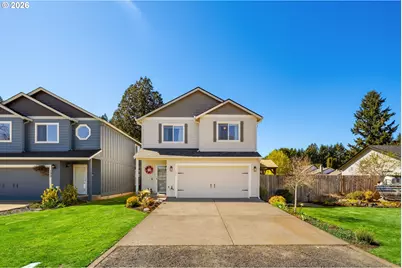 132 N Johnson Ave, Yacolt, WA 98675 - Photo 1