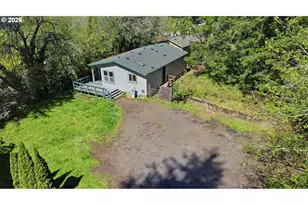 1529 NE Wagon Rd, Toledo, OR 97391 - Photo 5