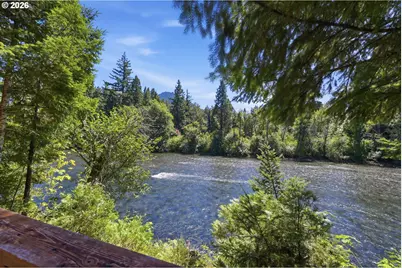 54444 McKenzie River Dr, Blue River, OR 97413 - Photo 5