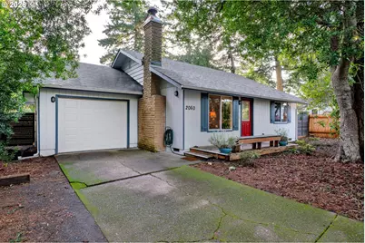 2060 20th St, Florence, OR 97439 - Photo 1