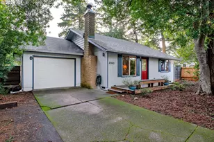 2060 20th St, Florence, OR 97439 - Photo 1