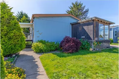 955 NE Mill C-18 St, Waldport, OR 97394 - Photo 5