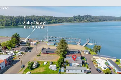 955 NE Mill C-18 St, Waldport, OR 97394 - Photo 3