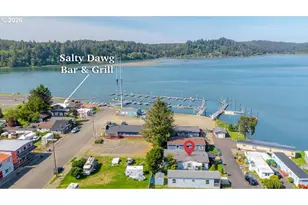955 NE Mill C-18 St, Waldport, OR 97394 - Photo 3