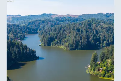 2647 S Tenmile Lk, Lakeside, OR 97449 - Photo 11