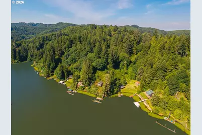 2647 S Tenmile Lk, Lakeside, OR 97449 - Photo 5