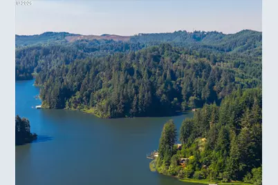 2647 S Tenmile Lk, Lakeside, OR 97449 - Photo 9