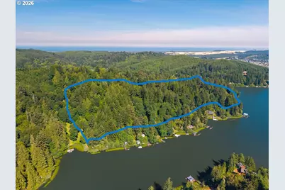 2647 S Tenmile Lk, Lakeside, OR 97449 - Photo 1