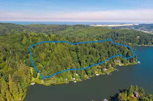 2647 S Tenmile Lk, Lakeside, OR 97449 - Photo 1