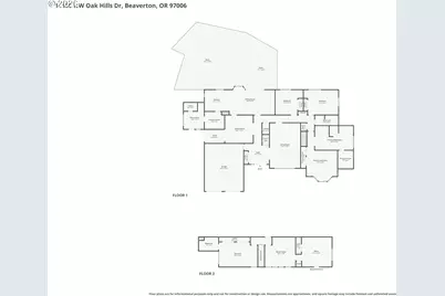 14400 NW Oakhills Dr, Beaverton, OR 97006 - Photo 47