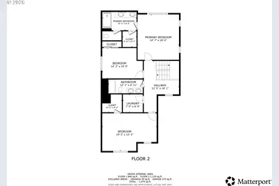 3676 SW Tegart Ln, Gresham, OR 97080 - Photo 41