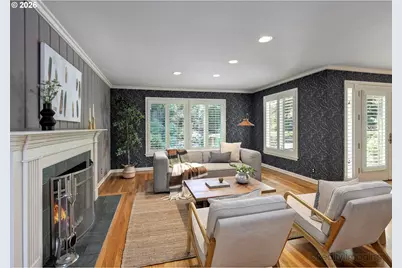 4460 SW 78th Ave, Portland, OR 97225 - Photo 7
