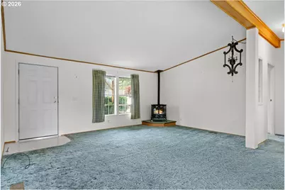 1190 SE Laurel St, Mill City, OR 97360 - Photo 7