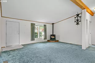 1190 SE Laurel St, Mill City, OR 97360 - Photo 7