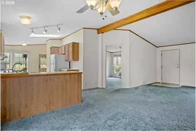 1190 SE Laurel St, Mill City, OR 97360 - Photo 15