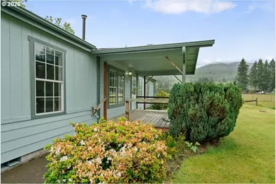 1190 SE Laurel St, Mill City, OR 97360 - Photo 3