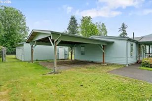 1190 SE Laurel St, Mill City, OR 97360 - Photo 33
