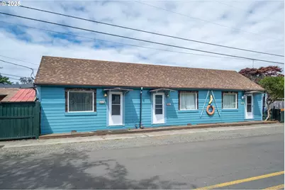 1541 SE 51st St, Lincoln City, OR 97367 - Photo 1
