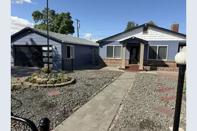 717 Robbins St, Milton-Freewater, OR 97862 - Photo 1