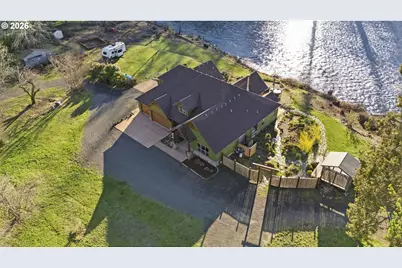 49164 McKenzie Hwy, Vida, OR 97488 - Photo 35